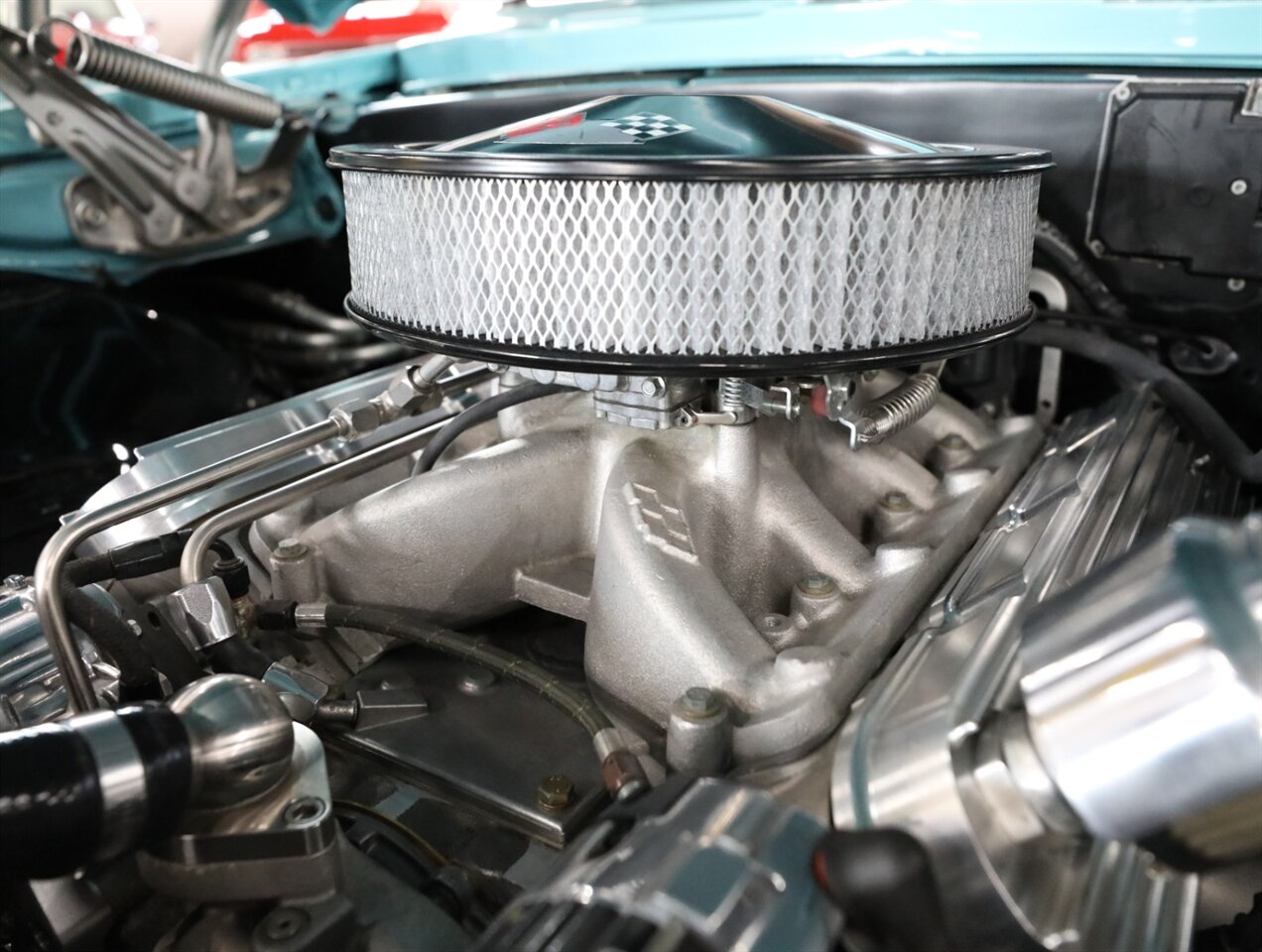1967 Chevrolet Camaro RS/SS Convertible - Photo 90 - Addison, IL 60101