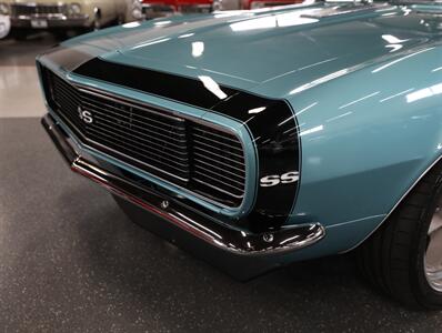 1967 Chevrolet Camaro RS/SS Convertible - Photo 6 - Addison, IL 60101