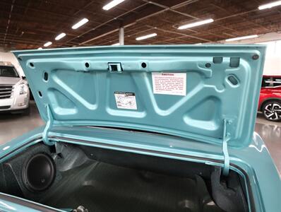 1967 Chevrolet Camaro RS/SS Convertible - Photo 41 - Addison, IL 60101