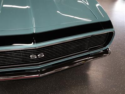 1967 Chevrolet Camaro RS/SS Convertible - Photo 8 - Addison, IL 60101