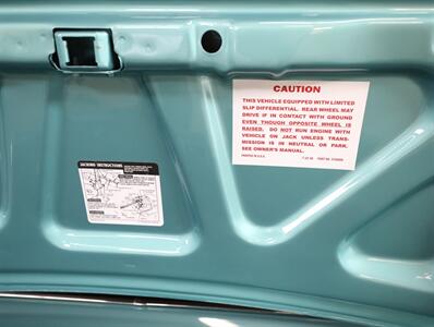 1967 Chevrolet Camaro RS/SS Convertible - Photo 42 - Addison, IL 60101
