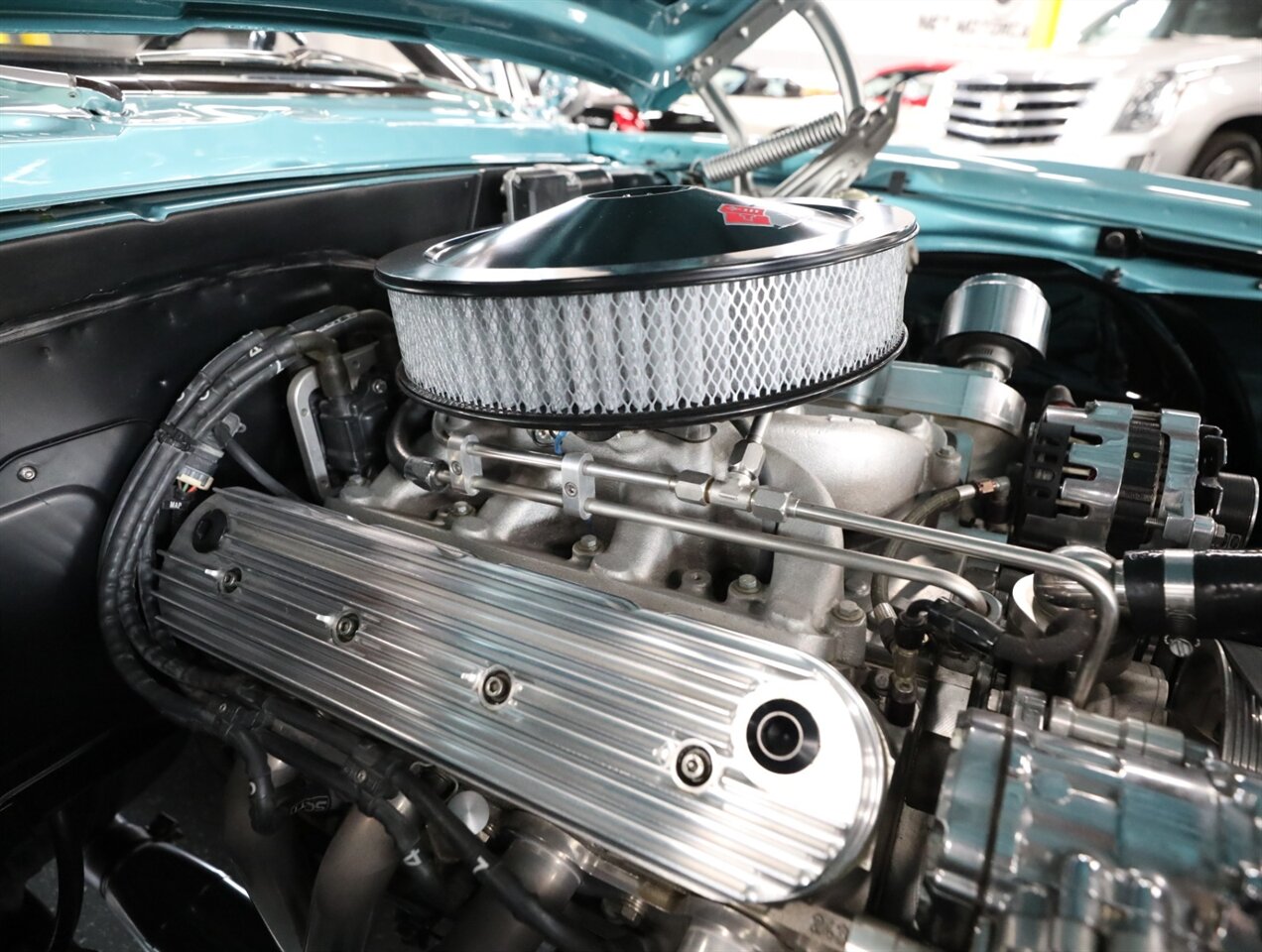 1967 Chevrolet Camaro RS/SS Convertible - Photo 97 - Addison, IL 60101