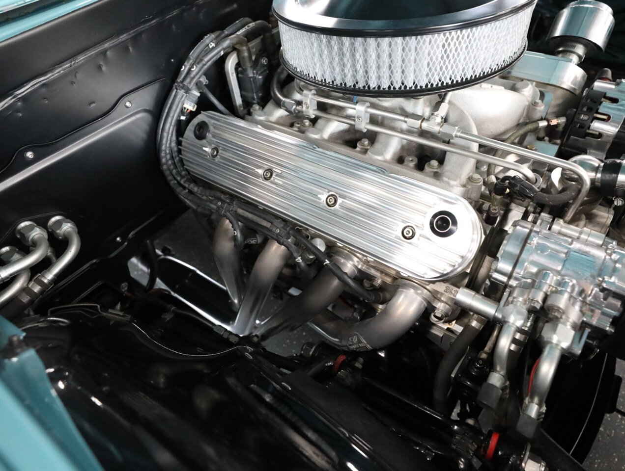 1967 Chevrolet Camaro RS/SS Convertible - Photo 95 - Addison, IL 60101