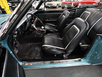 1967 Chevrolet Camaro RS/SS Convertible - Photo 50 - Addison, IL 60101