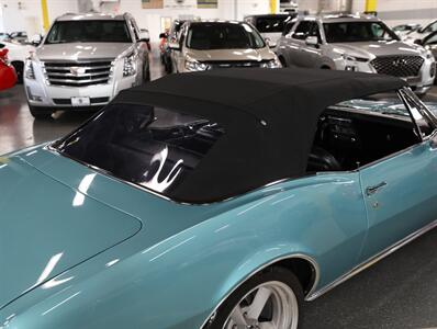 1967 Chevrolet Camaro RS/SS Convertible - Photo 68 - Addison, IL 60101