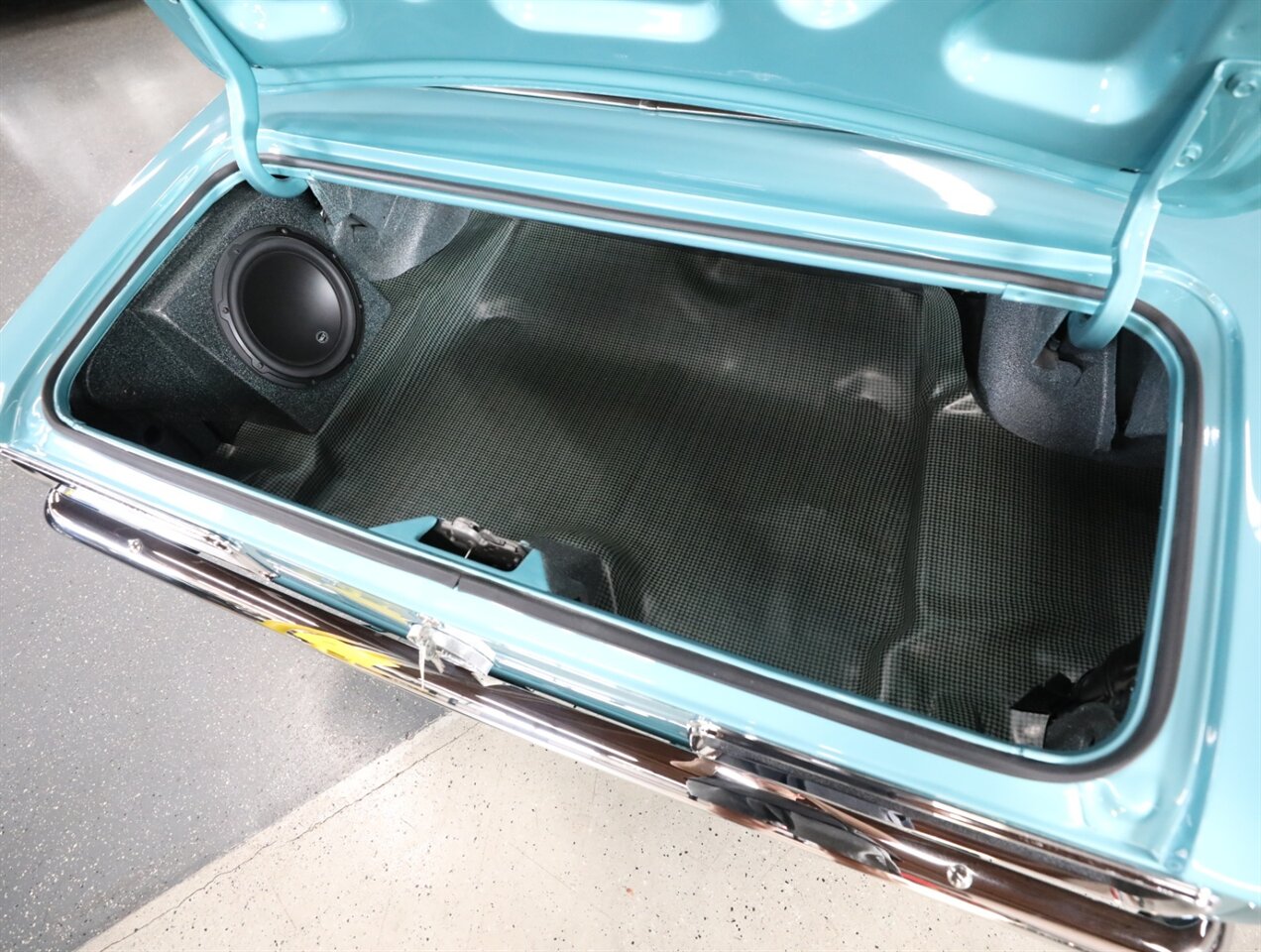 1967 Chevrolet Camaro RS/SS Convertible - Photo 37 - Addison, IL 60101