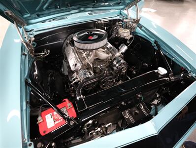 1967 Chevrolet Camaro RS/SS Convertible - Photo 81 - Addison, IL 60101