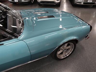 1967 Chevrolet Camaro RS/SS Convertible - Photo 14 - Addison, IL 60101