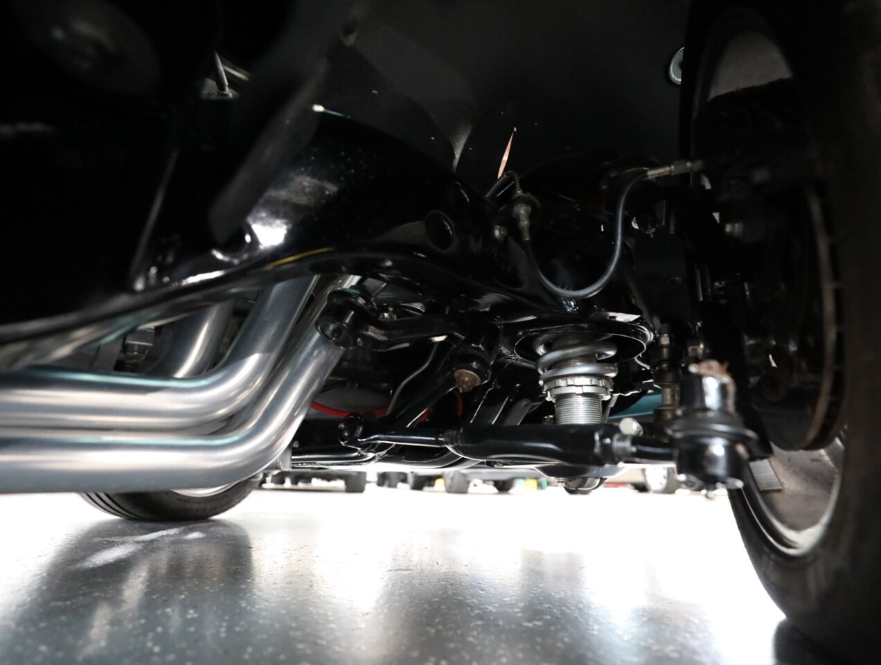 1967 Chevrolet Camaro RS/SS Convertible - Photo 105 - Addison, IL 60101