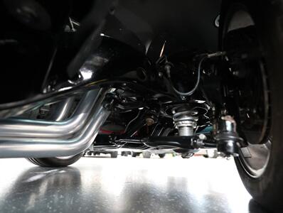 1967 Chevrolet Camaro RS/SS Convertible - Photo 105 - Addison, IL 60101