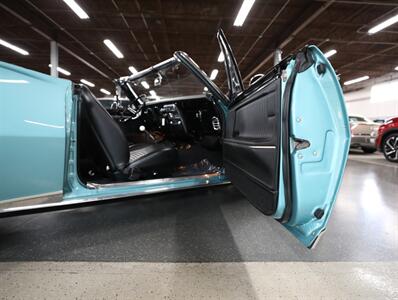 1967 Chevrolet Camaro RS/SS Convertible - Photo 33 - Addison, IL 60101