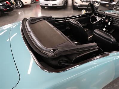 1967 Chevrolet Camaro RS/SS Convertible - Photo 30 - Addison, IL 60101