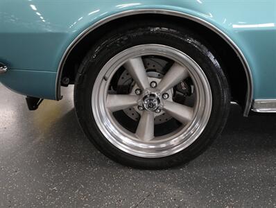 1967 Chevrolet Camaro RS/SS Convertible - Photo 74 - Addison, IL 60101