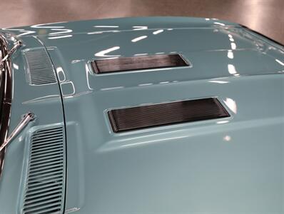 1967 Chevrolet Camaro RS/SS Convertible - Photo 15 - Addison, IL 60101