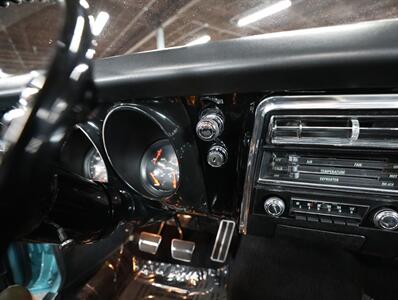 1967 Chevrolet Camaro RS/SS Convertible - Photo 59 - Addison, IL 60101