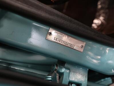 1967 Chevrolet Camaro RS/SS Convertible - Photo 65 - Addison, IL 60101