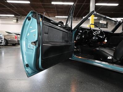 1967 Chevrolet Camaro RS/SS Convertible - Photo 46 - Addison, IL 60101