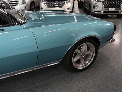1967 Chevrolet Camaro RS/SS Convertible - Photo 13 - Addison, IL 60101
