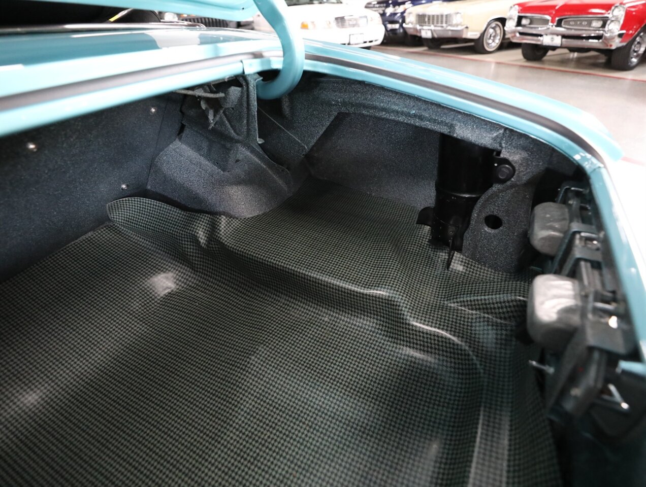 1967 Chevrolet Camaro RS/SS Convertible - Photo 39 - Addison, IL 60101