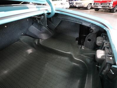 1967 Chevrolet Camaro RS/SS Convertible - Photo 39 - Addison, IL 60101