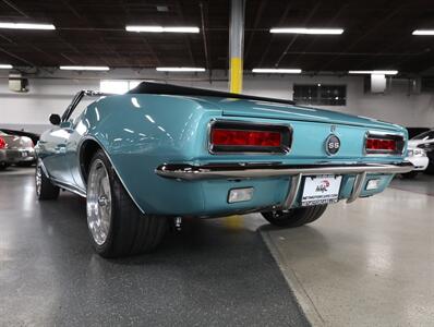 1967 Chevrolet Camaro RS/SS Convertible - Photo 23 - Addison, IL 60101