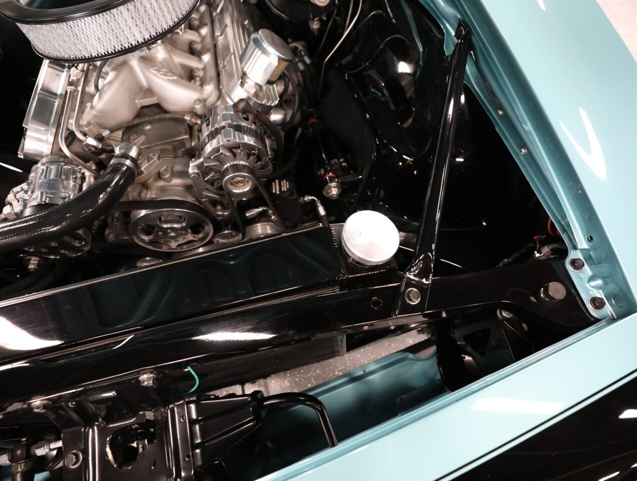 1967 Chevrolet Camaro RS/SS Convertible - Photo 83 - Addison, IL 60101