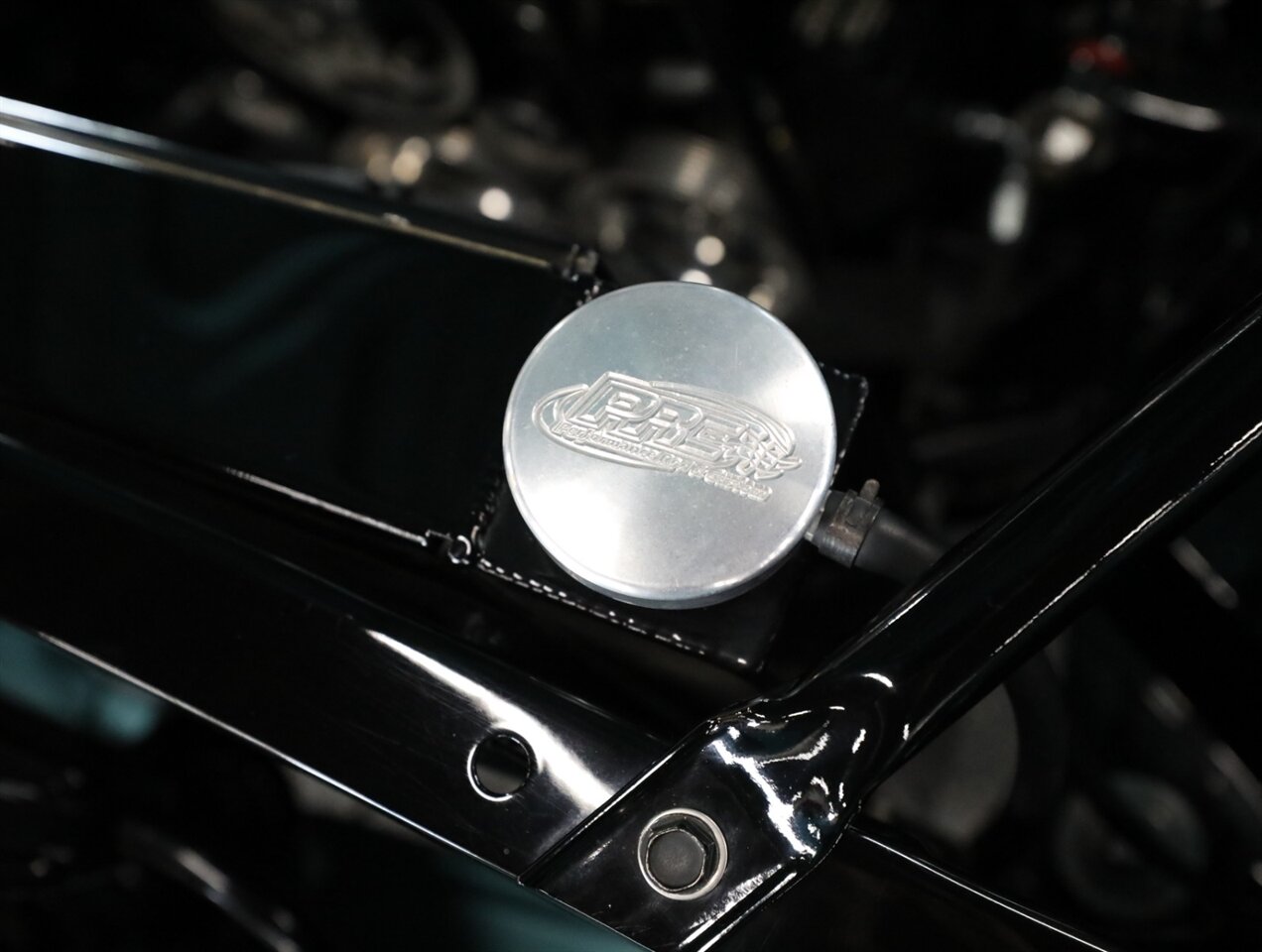 1967 Chevrolet Camaro RS/SS Convertible - Photo 84 - Addison, IL 60101