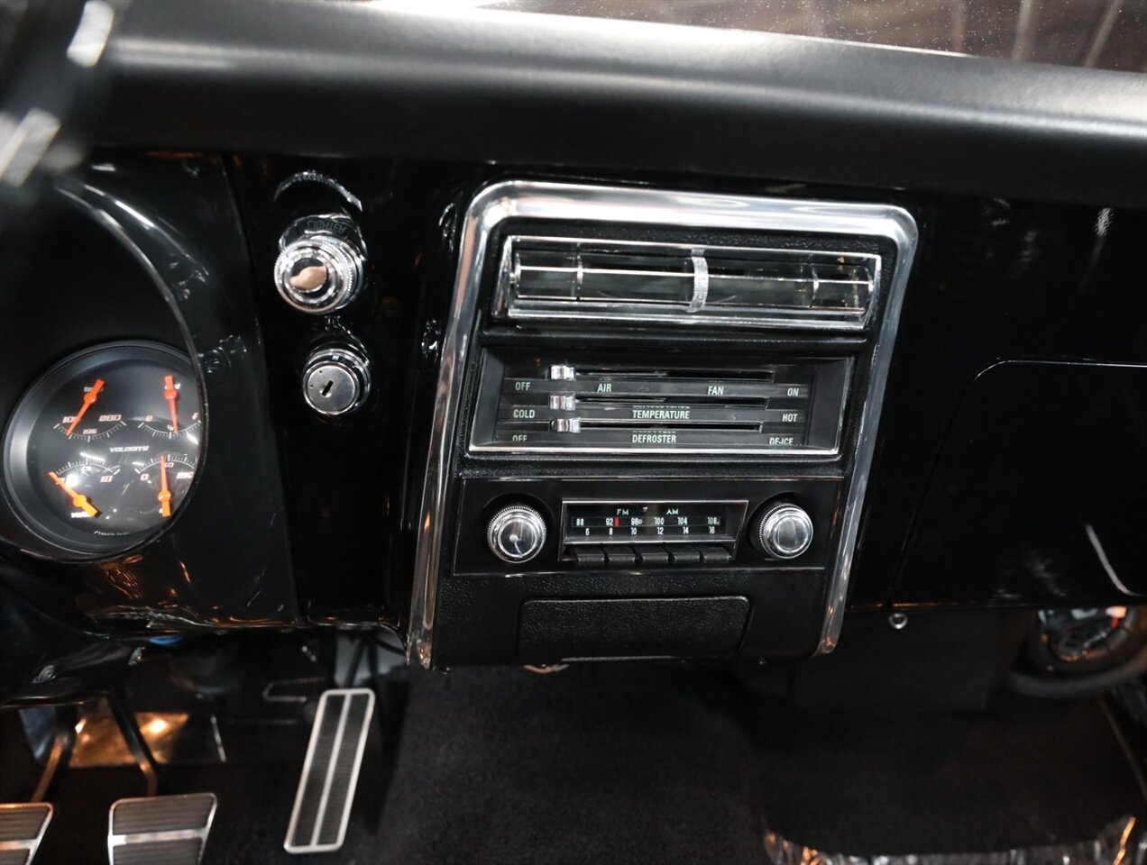 1967 Chevrolet Camaro RS/SS Convertible - Photo 55 - Addison, IL 60101