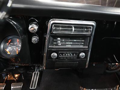 1967 Chevrolet Camaro RS/SS Convertible - Photo 55 - Addison, IL 60101