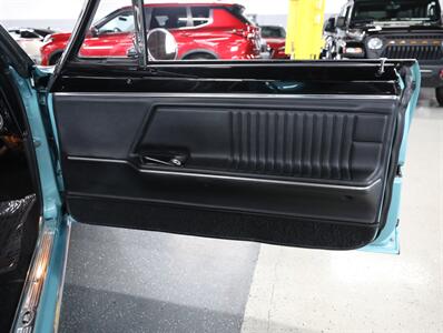 1967 Chevrolet Camaro RS/SS Convertible - Photo 32 - Addison, IL 60101