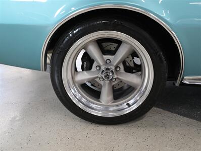 1967 Chevrolet Camaro RS/SS Convertible - Photo 78 - Addison, IL 60101
