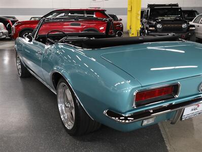 1967 Chevrolet Camaro RS/SS Convertible - Photo 26 - Addison, IL 60101