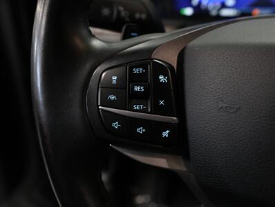 2020 Ford Explorer Platinum AWD   - Photo 47 - Addison, IL 60101