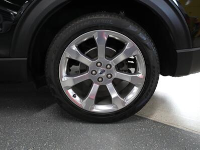 2020 Ford Explorer Platinum AWD   - Photo 52 - Addison, IL 60101