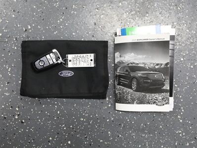 2020 Ford Explorer Platinum AWD   - Photo 59 - Addison, IL 60101