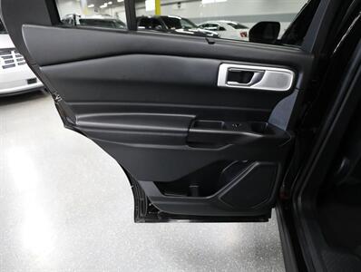 2020 Ford Explorer Platinum AWD   - Photo 30 - Addison, IL 60101