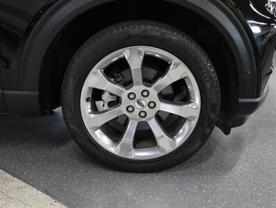 2020 Ford Explorer Platinum AWD   - Photo 54 - Addison, IL 60101