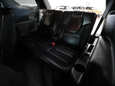 2020 Ford Explorer Platinum AWD   - Photo 29 - Addison, IL 60101