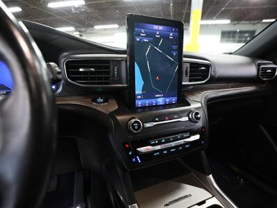 2020 Ford Explorer Platinum AWD   - Photo 41 - Addison, IL 60101
