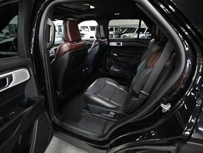 2020 Ford Explorer Platinum AWD   - Photo 31 - Addison, IL 60101