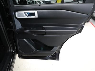 2020 Ford Explorer Platinum AWD   - Photo 20 - Addison, IL 60101