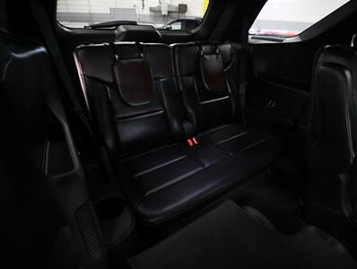 2020 Ford Explorer Platinum AWD   - Photo 24 - Addison, IL 60101