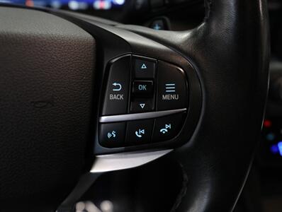 2020 Ford Explorer Platinum AWD   - Photo 46 - Addison, IL 60101