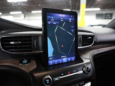 2020 Ford Explorer Platinum AWD   - Photo 44 - Addison, IL 60101