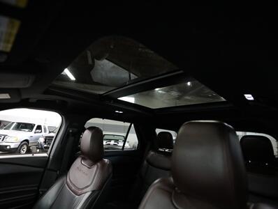 2020 Ford Explorer Platinum AWD   - Photo 39 - Addison, IL 60101