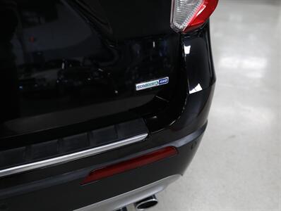 2020 Ford Explorer Platinum AWD   - Photo 12 - Addison, IL 60101