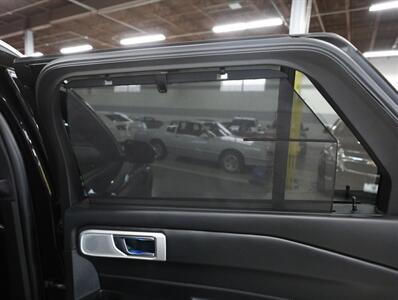 2020 Ford Explorer Platinum AWD   - Photo 21 - Addison, IL 60101