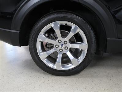 2020 Ford Explorer Platinum AWD   - Photo 55 - Addison, IL 60101