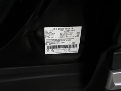 2020 Ford Explorer Platinum AWD   - Photo 51 - Addison, IL 60101