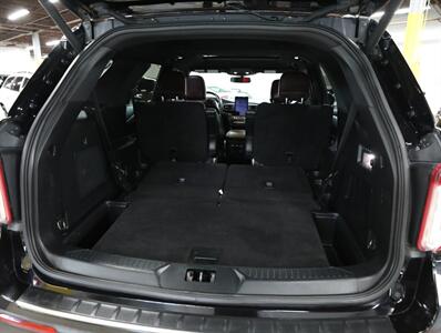 2020 Ford Explorer Platinum AWD   - Photo 26 - Addison, IL 60101